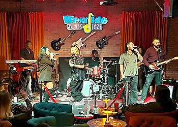 Glendale Night Clubs Westside Blues & Jazz
