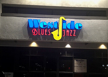 Westside Blues & Jazz