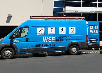 Westside Electric, Inc.