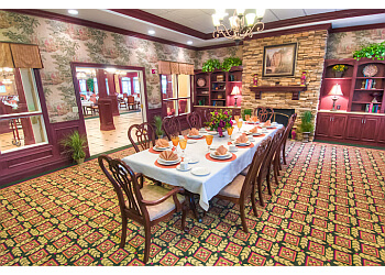 Indianapolis Assisted Living Facilities Westside Garden Plaza