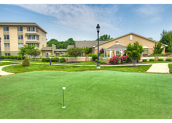 Westside Garden Plaza Indianapolis Assisted Living Facilities