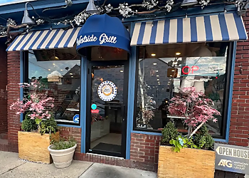 Westside Grill Diner - Paterson, NJ American Restaurants - Restaurant Exterior Image