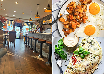Westside Grill Diner - Paterson, NJ American Restaurants - collage image(highlights)