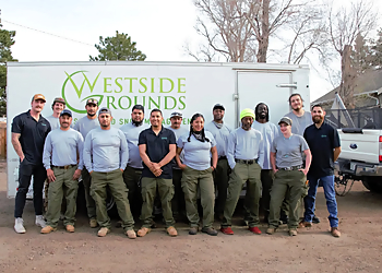 Lakewood Landscaping Companies Westside Grounds