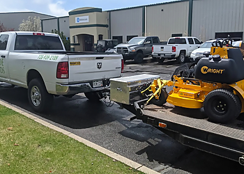 Lakewood Landscaping Companies Westside Grounds