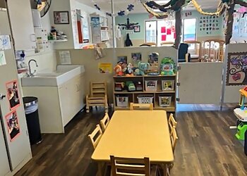 El Paso Preschools Westside KinderCare