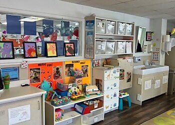 El Paso Preschools Westside KinderCare