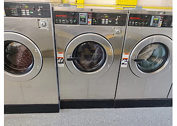 Tulsa Laundromats Westside Laundry