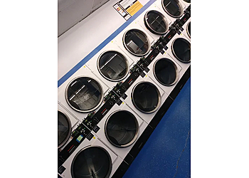 Tulsa Laundromats Westside Laundry