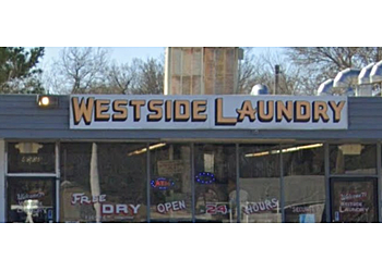 Tulsa Laundromats Westside Laundry