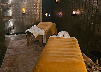 Grand Rapids Massage Therapy Westside Massage