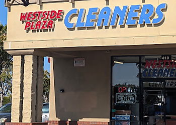 Westside Plaza Cleaners Westside Plaza Cleaners - Oxnard, CA Dry Cleaners - Business Exterior Image