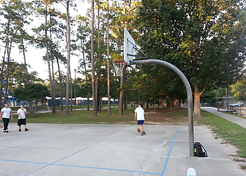 Gainesville Recreation Centers Westside Recreation Center