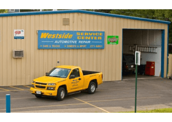 Westside Service Center Madison Car Repair Shops