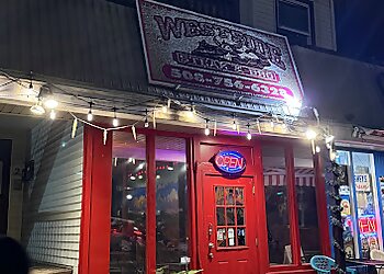 Worcester Barbecue Restaurants Westside Steak & BBQ