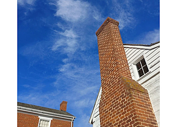 Weststar Chimney Services Inc Weststar Chimney Services Inc - Chula Vista, CA Chimney Sweep - Service Image