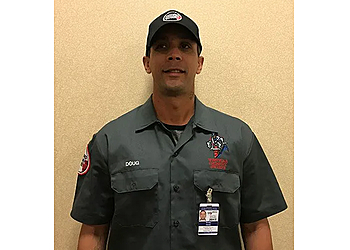 Chula Vista Chimney Sweep Weststar Chimney Sweeps