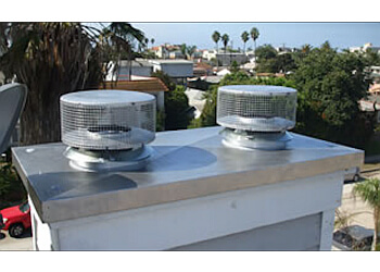 Weststar Chimney Services Inc - San Diego, CA Chimney Sweep