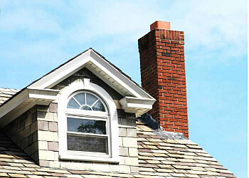 Weststar Chimney Services Inc - San Diego, CA Chimney Sweep