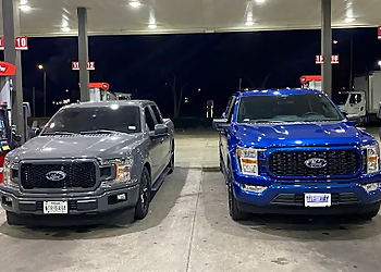 Irving Car Dealerships Westway Ford