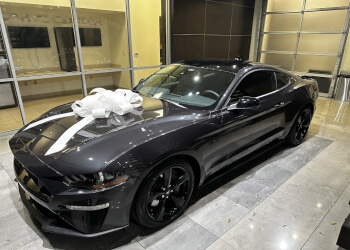 Irving Car Dealerships Westway Ford