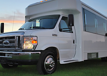 Westwind Limousine, Inc. Westwind Limousine, Inc. - Dayton, OH Limo Service - Limo image