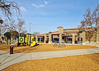 Ontario Public Parks Westwind Park