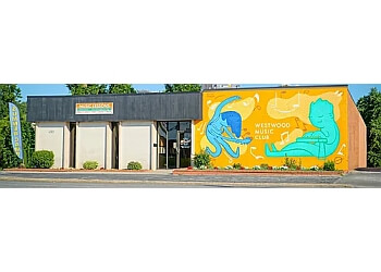 Richmond Music Schools Westwood Music Club