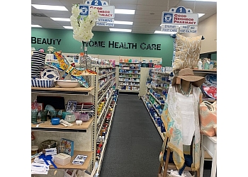 Westwood Pharmacy - Richmond, VA Pharmacies - Pharmacy Interior Image
