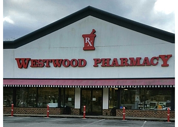 Westwood Pharmacy Westwood Pharmacy - Richmond, VA Pharmacies - Pharmacy Exterior Image