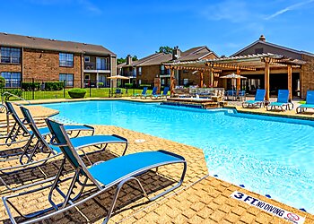 Shreveport Apartments For Rent Westwood Village