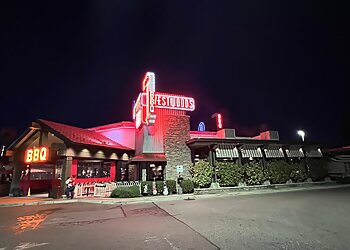 Fresno Barbecue Restaurants Westwoods BBQ & Spice Co