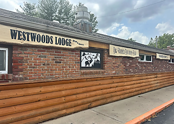 Springfield Sports Bars Westwoods Lodge Pub & Grill