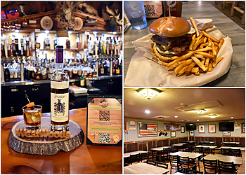 Springfield Sports Bars Westwoods Lodge Pub & Grill