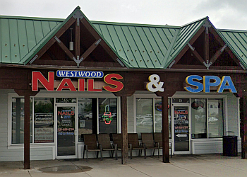 Westwoods Nails