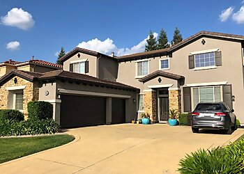 Roseville Painters Westworld Painting