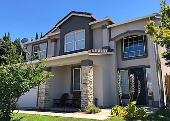 Roseville Painters Westworld Painting