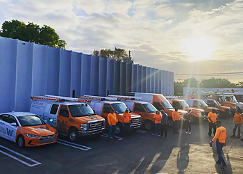 Pompano Beach Electricians Wesworth Electric