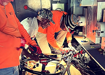 Pompano Beach Electricians Wesworth Electric