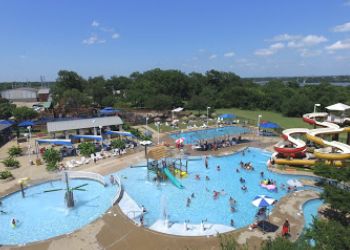 3 Best Amusement Parks in Plano, TX - Expert Recommendations