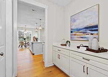 Chesapeake Home Builders Wetherington Homes