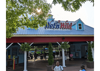3 Best Amusement Parks in Greensboro, NC - Expert Recommendations