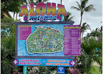 Wet 'n' Wild Hawaii