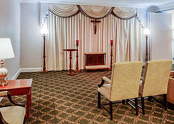 Yonkers Funeral Homes Whalen & Ball Funeral Home