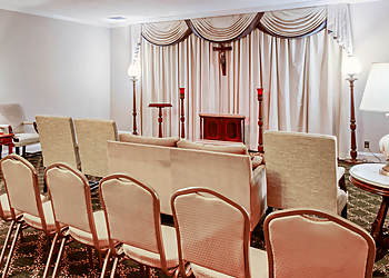 Yonkers Funeral Homes Whalen & Ball Funeral Home