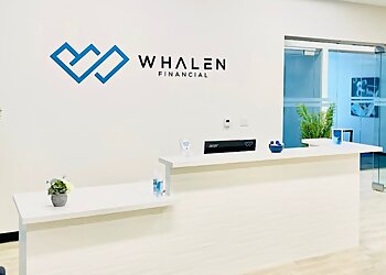 Las Vegas Financial Services Whalen Financial