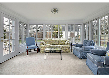 Hampton Home Builders Wharton Construction Co., Inc.