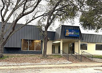 What A Great Dog! - Frisco, TX Dog Training - Business Exterior Image