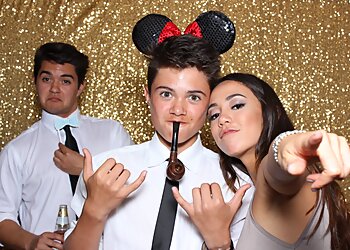Sacramento Photo Booth Companies What A Snap Photobooths
