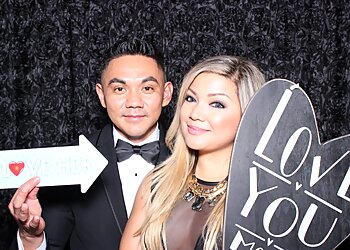 Sacramento Photo Booth Companies What A Snap Photobooths